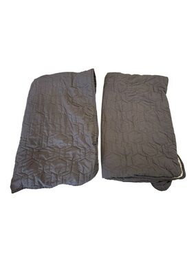 Waterproof & Non Slip Pet Furniture Cover Set of 2.